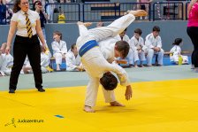 26.04.2026 Wachau JUDO Kids Cup